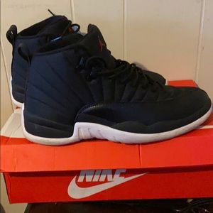 Jordan 12s size 10.5